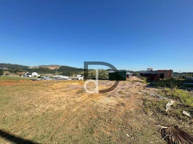 Terreno venda em Região Imediata de Jundiaí, Itupeva