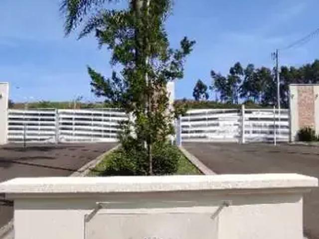 Terreno venda em Região Geográfica Imediata de Loanda, Santa Mônica