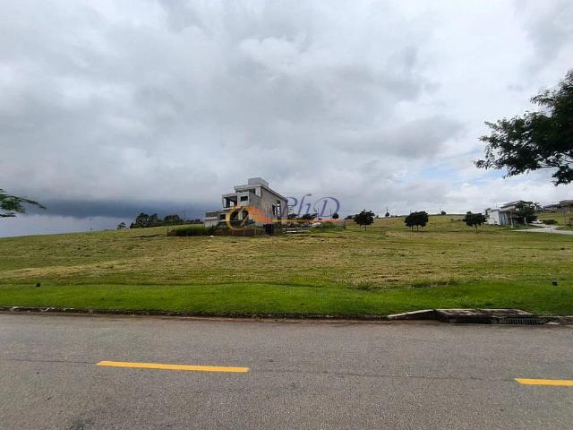 Terreno venda em Reserva Santa Monica, Itupeva