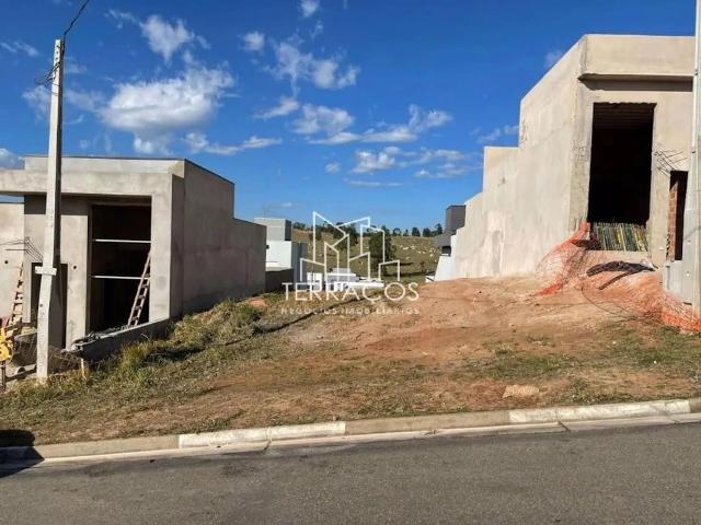 Terreno venda em Residencial dos Lagos, Itupeva