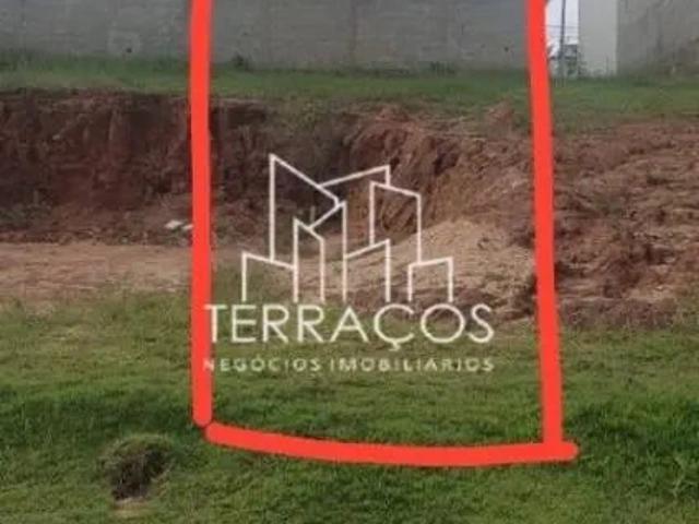 Terreno venda em Residencial dos Lagos, Itupeva