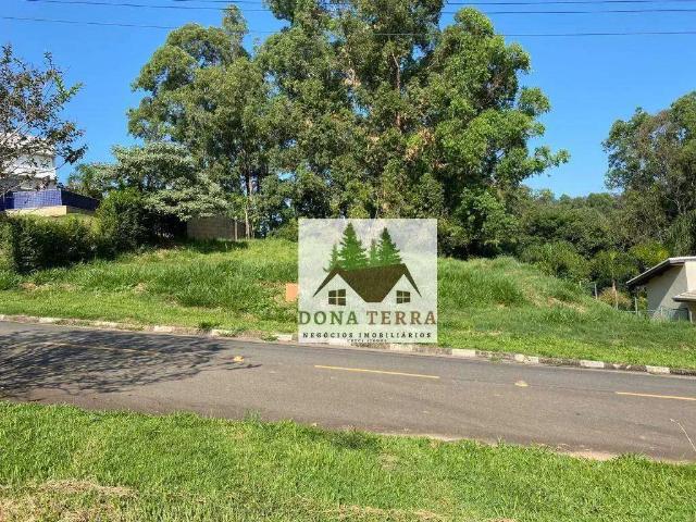 Terreno venda em Residencial dos Lagos, Itupeva
