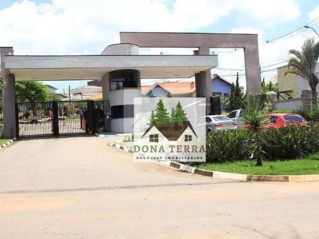 Terreno venda em Residencial dos Lagos, Itupeva