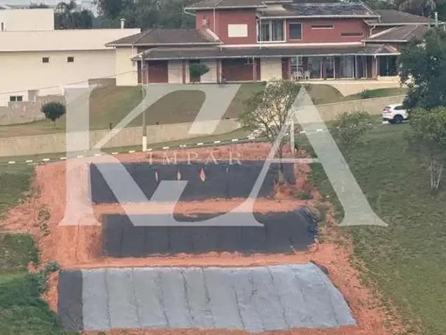 Terreno venda em Região Imediata de Jundiaí, Itupeva