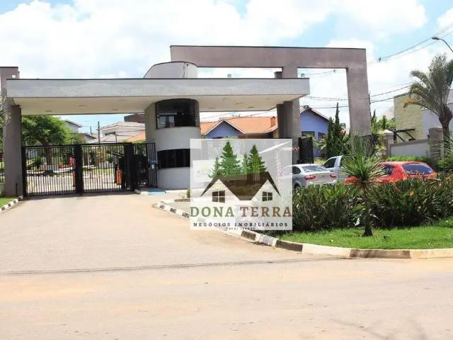 Terreno venda em Residencial dos Lagos, Itupeva