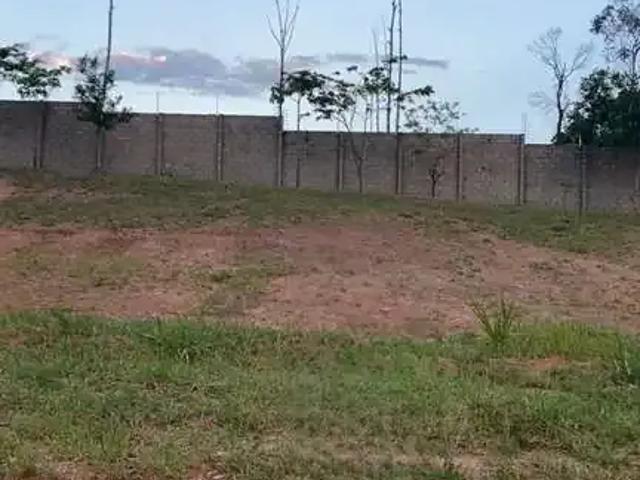 Terreno venda em Região Imediata de Jundiaí, Itupeva