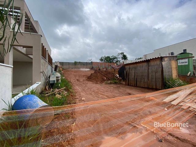 Terreno venda em CDHU, Itupeva