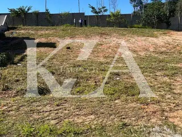 Terreno venda em Região Imediata de Jundiaí, Itupeva
