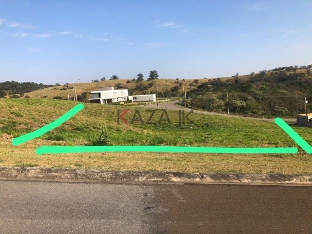 Terreno venda em Região Imediata de Jundiaí, Itupeva