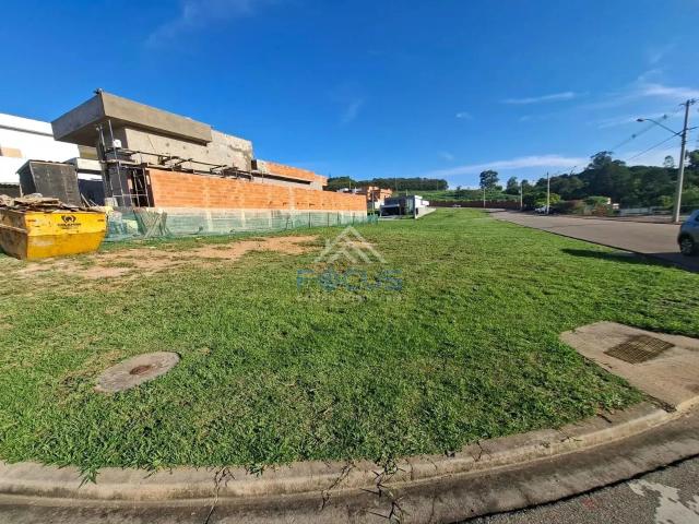 Terreno venda em Jacaré, Cabreúva