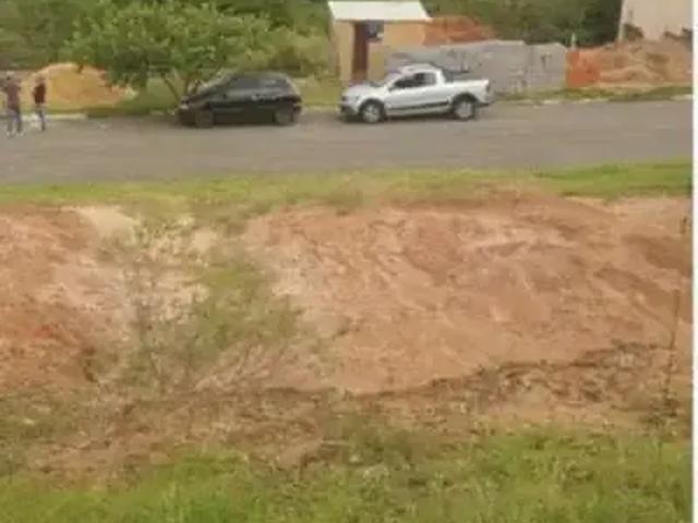 Terreno venda em Região Imediata de Jundiaí, Itupeva