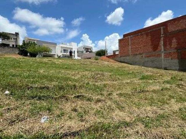 Terreno venda em Residencial Phytus, Itupeva