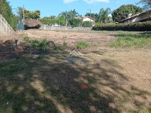 Terreno venda em Região Imediata de Jundiaí, Itupeva