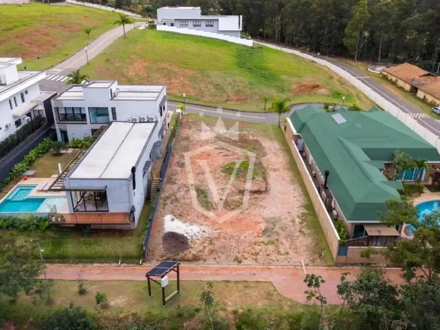 Terreno venda em Região Imediata de Jundiaí, Itupeva
