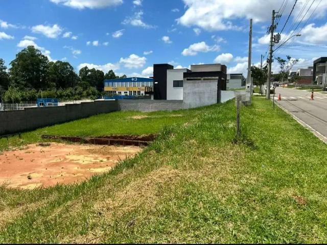 Terreno venda em Região Imediata de Jundiaí, Itupeva