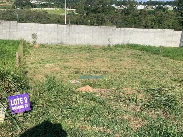 Terreno venda em Região Imediata de Jundiaí, Itupeva
