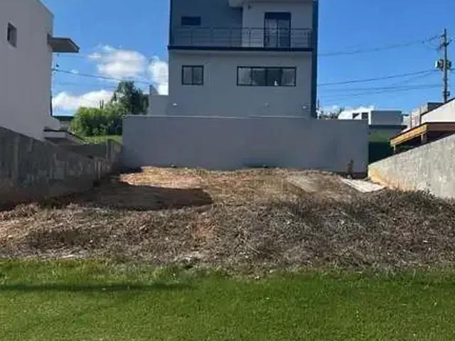 Terreno venda em Região Imediata de Jundiaí, Itupeva