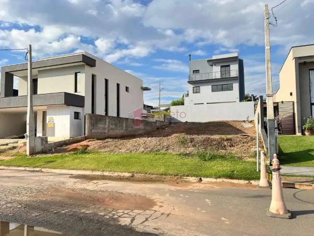 Terreno venda em Região Imediata de Jundiaí, Itupeva