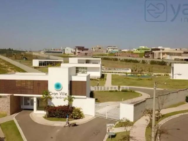 Terreno venda em Região Imediata de Jundiaí, Itupeva