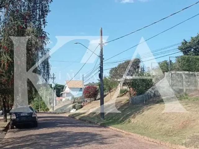 Terreno venda em Região Imediata de Jundiaí, Itupeva