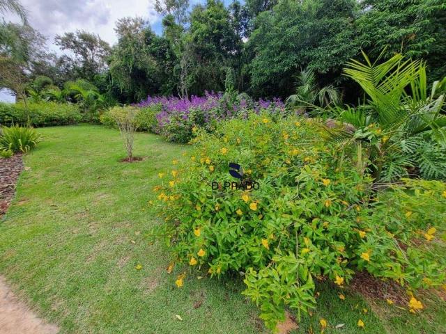 Terreno venda em Região Imediata de Jundiaí, Itupeva