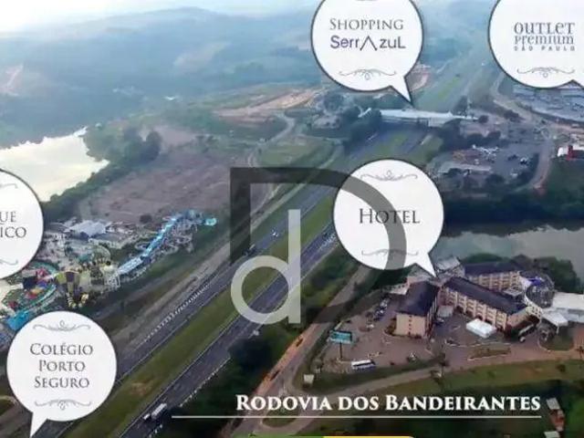 Terreno venda em Região Imediata de Jundiaí, Itupeva