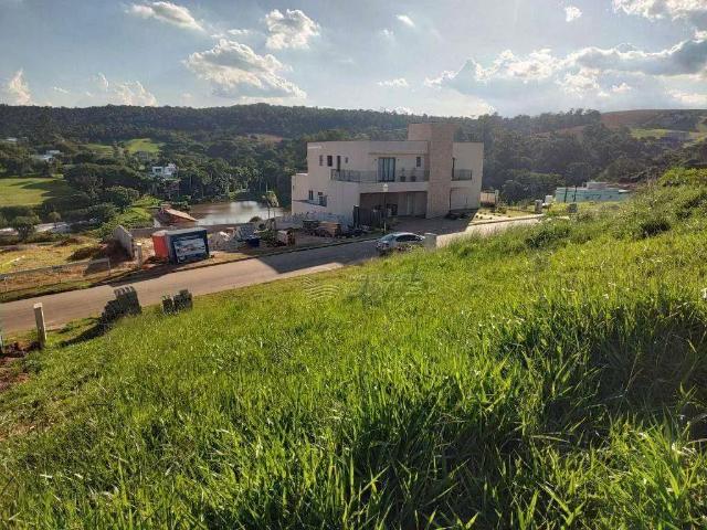 Terreno venda em Região Imediata de Jundiaí, Itupeva