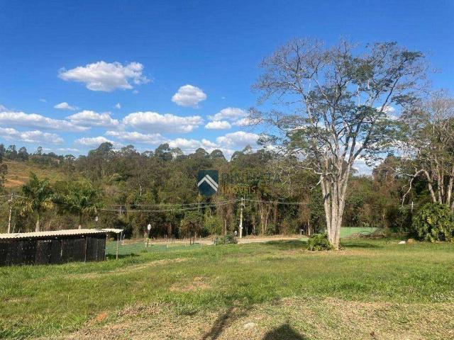 Terreno venda em Região Imediata de Jundiaí, Itupeva