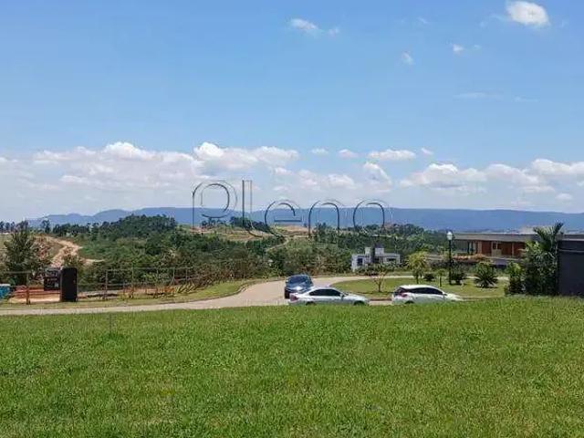 Terreno venda em Região Imediata de Jundiaí, Itupeva