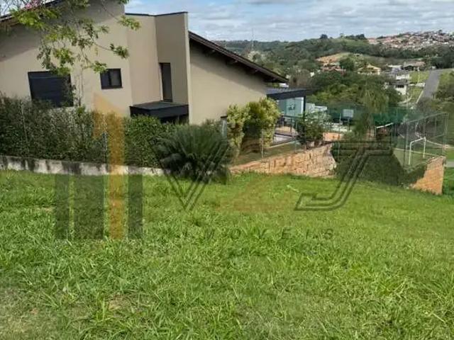 Terreno venda em Região Imediata de Jundiaí, Itupeva
