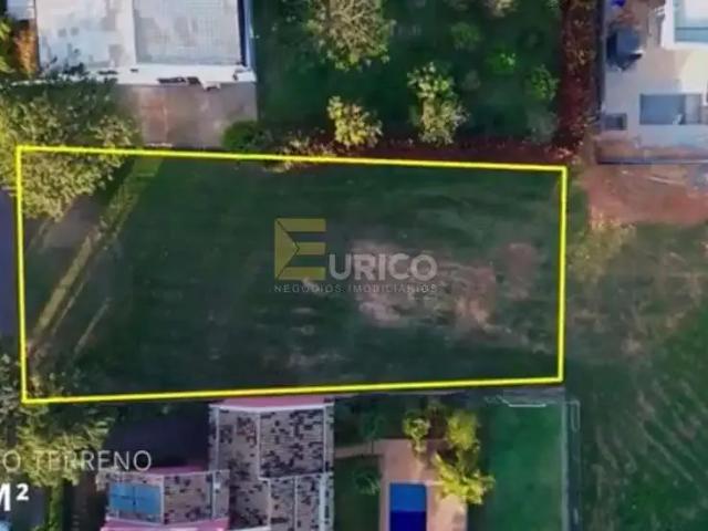 Terreno venda em Região Imediata de Jundiaí, Itupeva