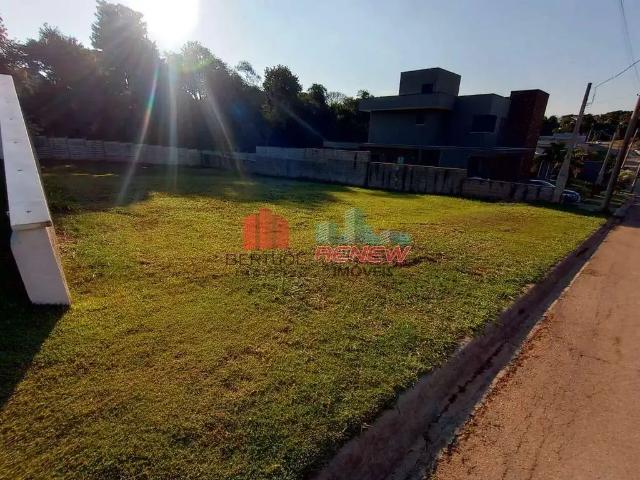 Terreno venda em Região Imediata de Jundiaí, Itupeva