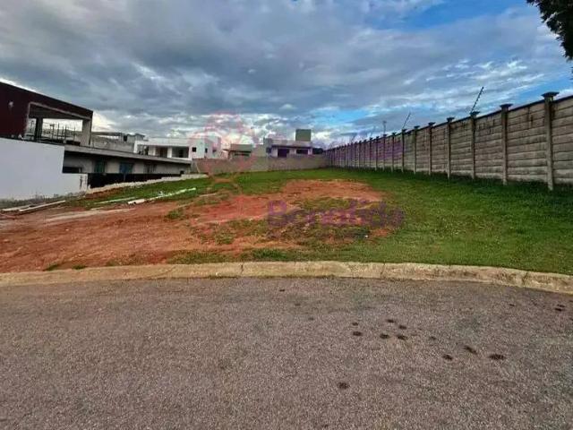 Terreno venda em Região Imediata de Jundiaí, Itupeva