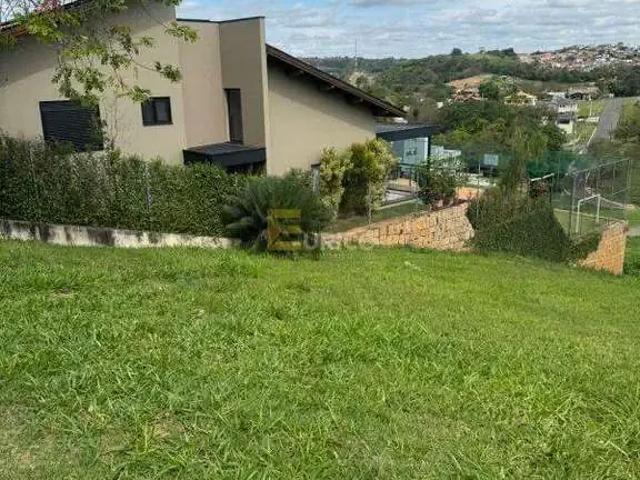 Terreno venda em Região Imediata de Jundiaí, Itupeva
