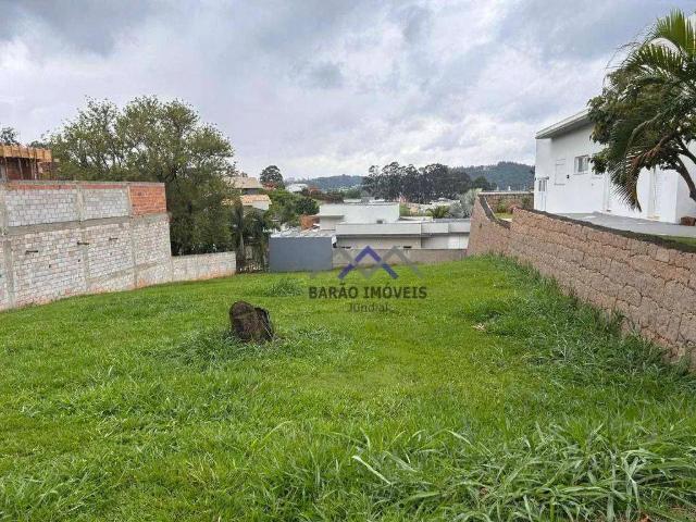 Terreno venda em Região Imediata de Jundiaí, Itupeva