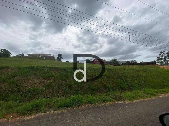 Terreno venda em Região Imediata de Jundiaí, Itupeva