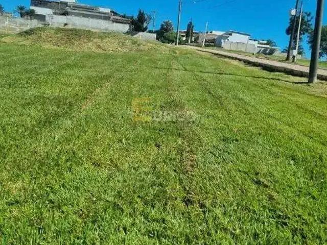 Terreno venda em Região Imediata de Jundiaí, Itupeva