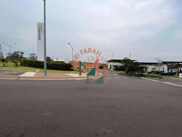 Terreno venda em Região Imediata de Sorocaba, Região Metropolitana de Sorocaba