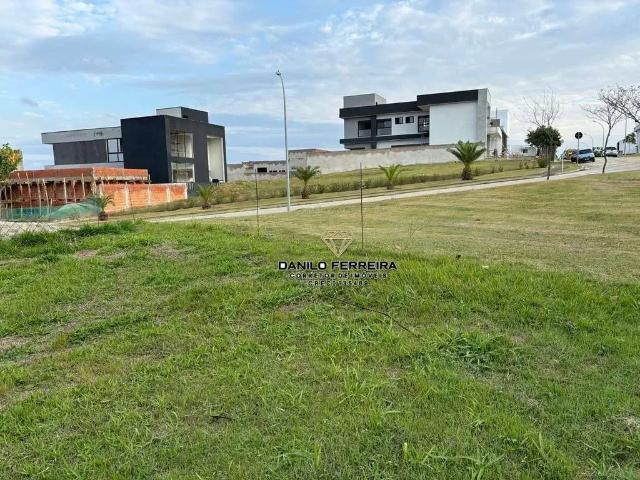 Terreno venda em Conjunto Habitacional dos Sonhos, Itu