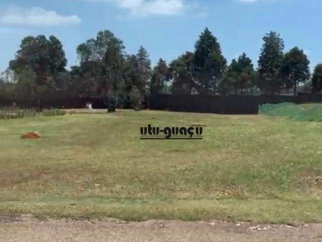 Terreno venda em Jardim Novo Mundo, Itu