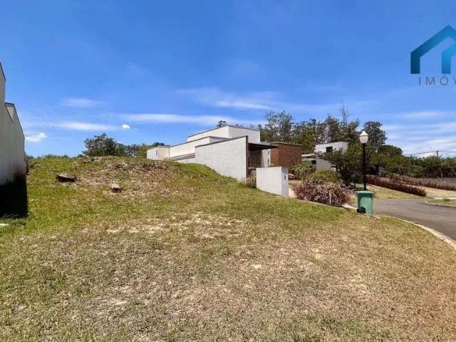 Terreno venda em Condomínio Parque do Varvito, Itu