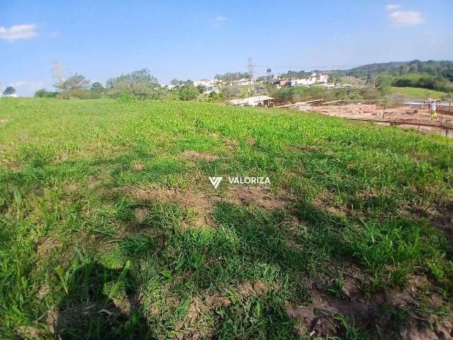 Terreno venda em Itu