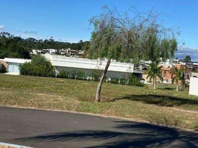 Terreno venda em Jardim Villas do Golf, Itu