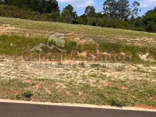 Terreno venda em Jardim Villas do Golf, Itu