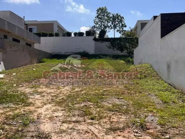 Terreno venda em Jardim Villas do Golf, Itu