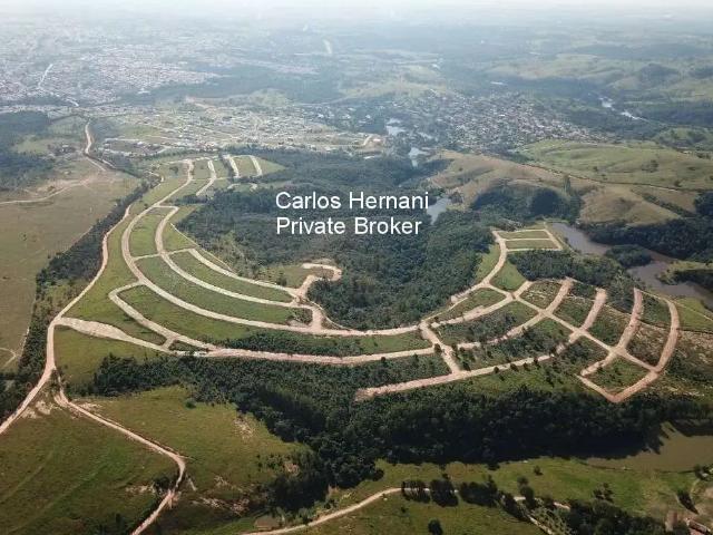 Terreno venda em Região Imediata de Sorocaba, Região Metropolitana de Sorocaba
