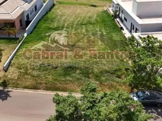 Terreno venda em Campos de Santo Antonio, Itu