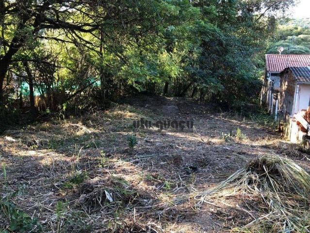 Terreno venda em Chácaras Flórida, Itu