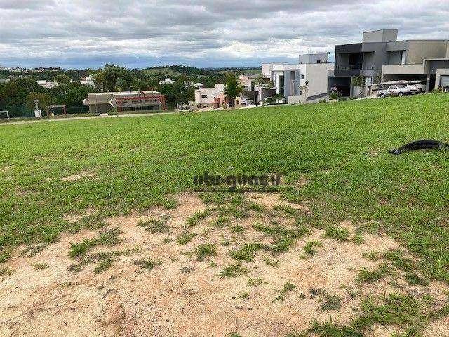Terreno venda em Itu