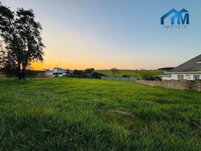 Terreno venda em Residencial Bothânica, Itu